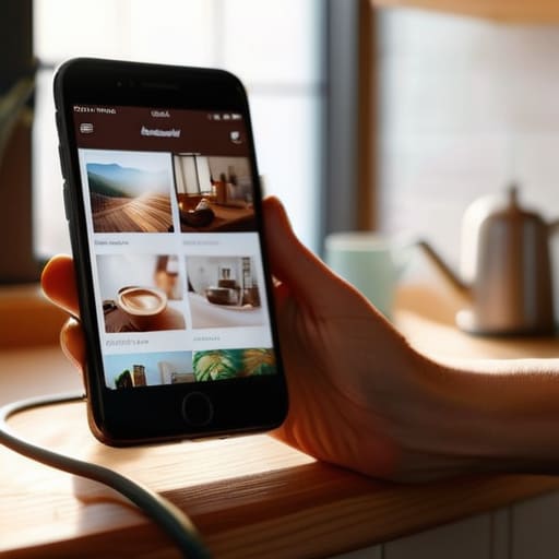 Building a Digital Photo Management Workflow That Actually Works