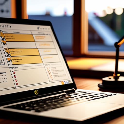 Building Your Career Advancement Roadmap Beyond Daily Fires