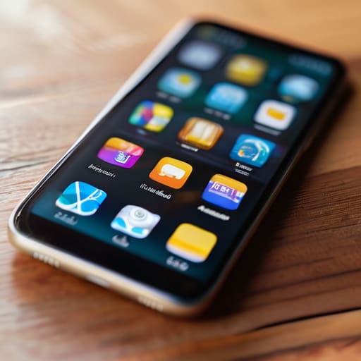 Delete Unused Apps and Cache to Reclaim Instant Sanity.