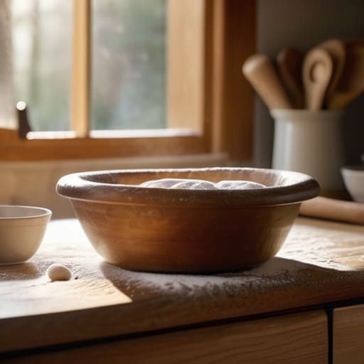 Essential Bread Baking Tools for Your Sanity.