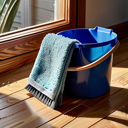 Essential Deep Cleaning Supplies List to Stop the Chaos