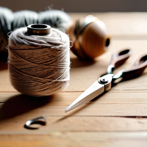 Essential Sewing Kit Essentials for Minimalist Crisis Management