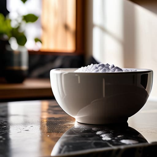 Kitchen Odor Neutralization for Busy Weeknights.