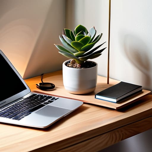 Master Small Space Office Organization Without the Clutter