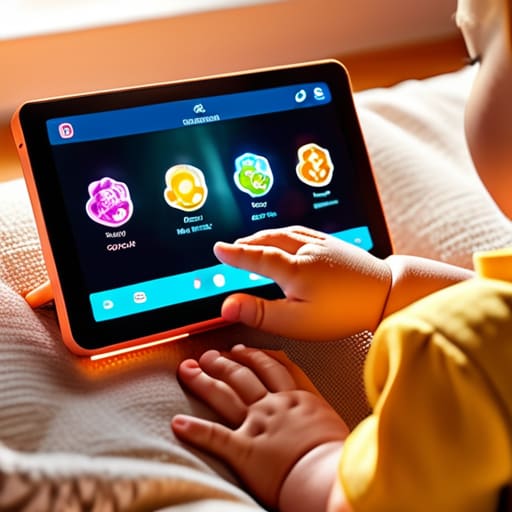 Mastering Digital Safety for Children Without the Drama