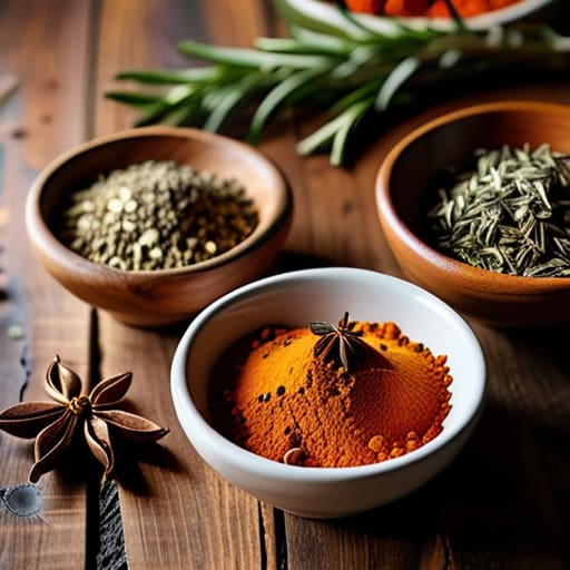 Mastering Essential Spice Pantry Staples Without the Kitchen Chaos