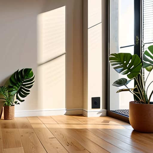 Mastering Mirrors for Spatial Illusion and Light.
