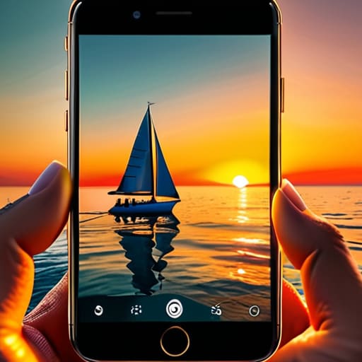 Mastering Mobile Photography Composition Rules Without the Chaos