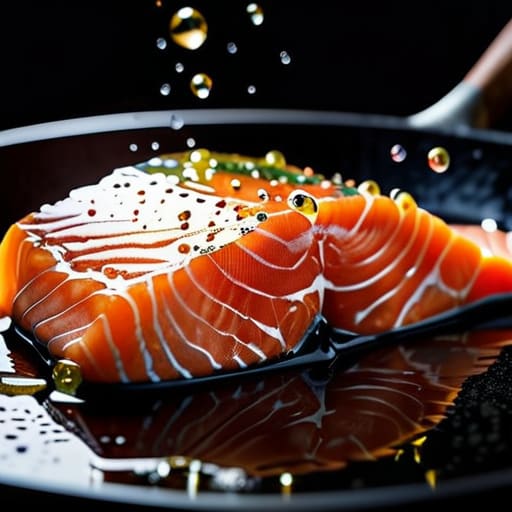 Mastering Pan Searing Fish Techniques Without the Mess