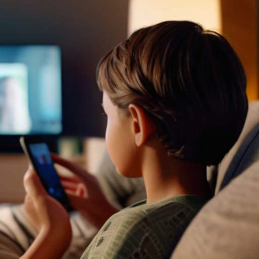 Mastering Social Media Privacy Settings for Minors Without the Drama