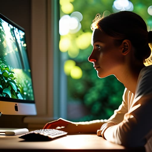 Mastering the 20 20 20 Rule for Eye Health and Sanity