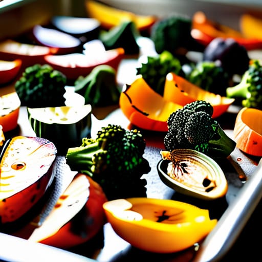 Mastering the Best Vegetable Cooking Methods for Busy Evenings