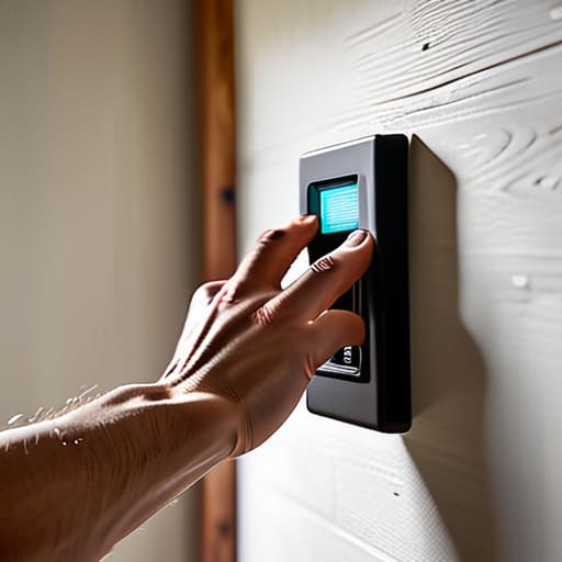 Mastering Wall Stud Finder Usage for Total Sanity