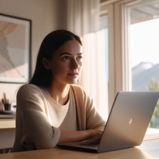 Mastering Your Professional Video Call Lighting Setup Fast