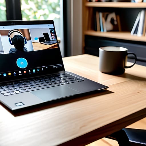 Mastering Your Remote Interview Technical Setup Without the Stress