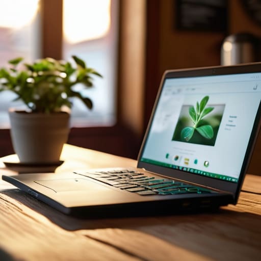 Optimize Laptop Power Settings to Reclaim Your Freedom
