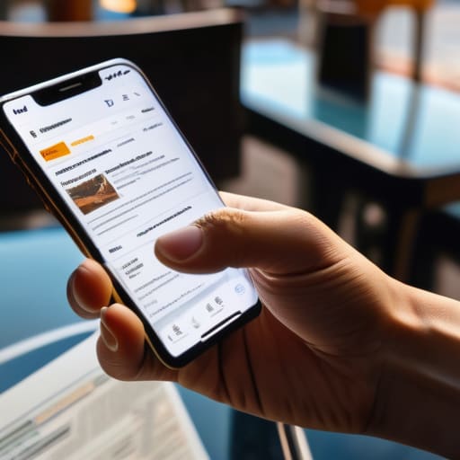 Quick Fact Checking Techniques for Your Busy Schedule