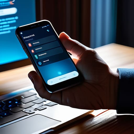 Red Flags Recognizing Early Signs of Identity Theft.