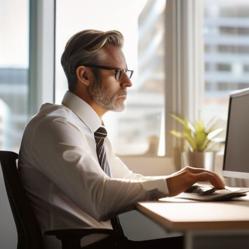 Setting Professional Boundaries in the Workplace to Protect Your Peace