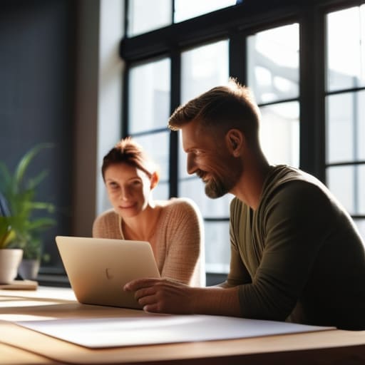 Skip the Chaos by Finding a Mentor in Your Industry