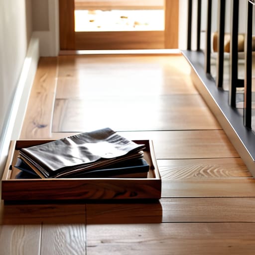 Small Entryway Decluttering Tips to Reclaim Your Sanity