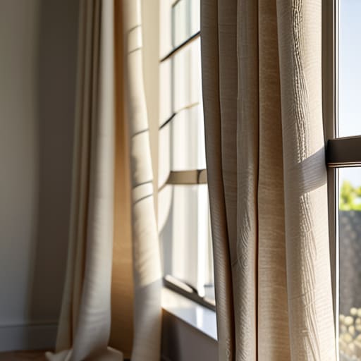 Smart Fabric Selection for Window Treatments Without the Stress