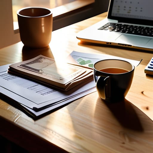 Smart Financial Preparation for Unemployment Without the Panic