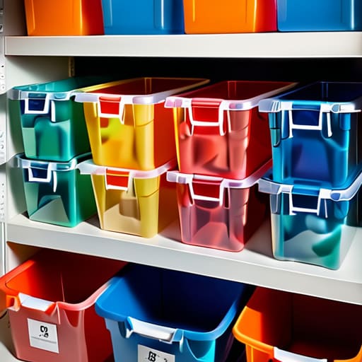 Smart Holiday Decoration Organization Tips for Busy People
