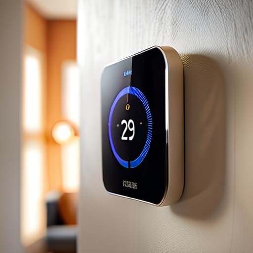 Smart Thermostat Benefits to Reclaim Your Sanity