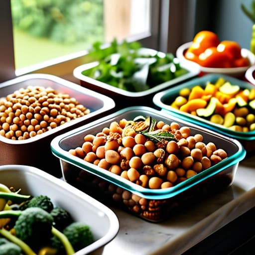 Smart Weekly Meal Planning Strategies to End Decision Fatigue