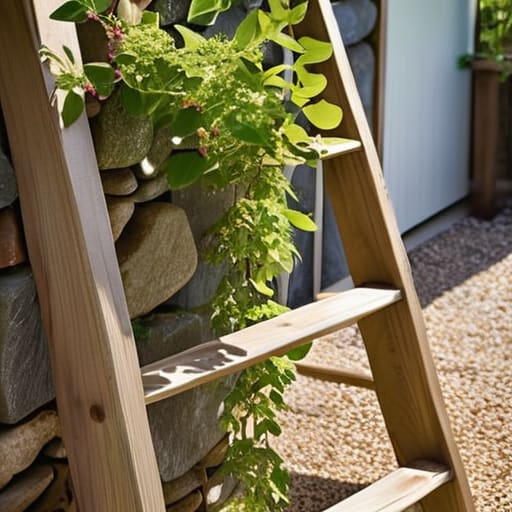 Smart Wooden Trellis Design Ideas for Busy People