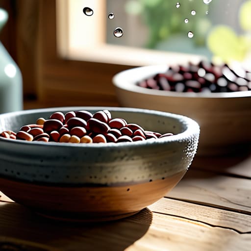 Soaking Dried Beans vs No Soak Choosing Your Sanity Level