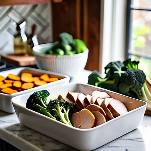 The "Component" Method (Not a Sad Salad).