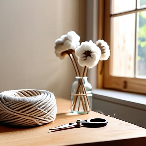 The Essential Macrame Supplies Your Sanity Deserves