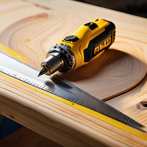 The Essential Woodworking Tools for Beginners to Save Your Sanity