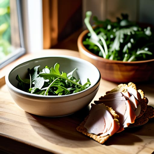 The Rotisserie Chicken Shortcut for easy meals.