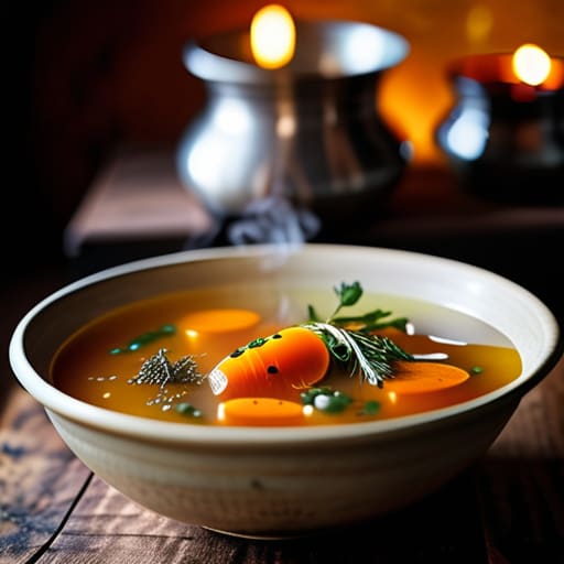 The Stock vs Broth for Soup Debate Choosing Your Sanity Saver