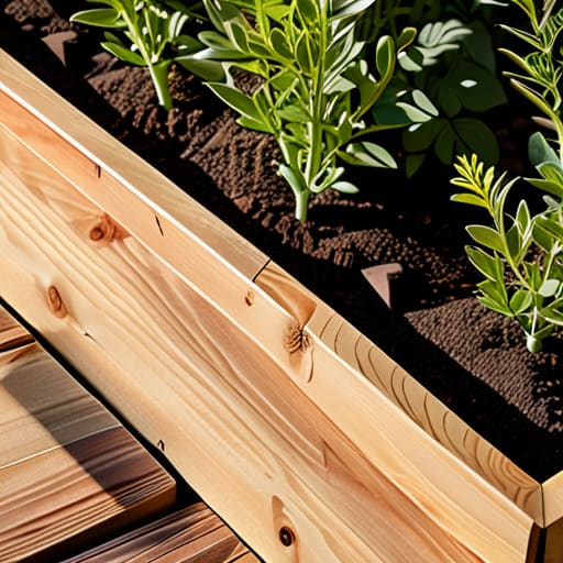 The Ultimate Raised Garden Bed Materials List