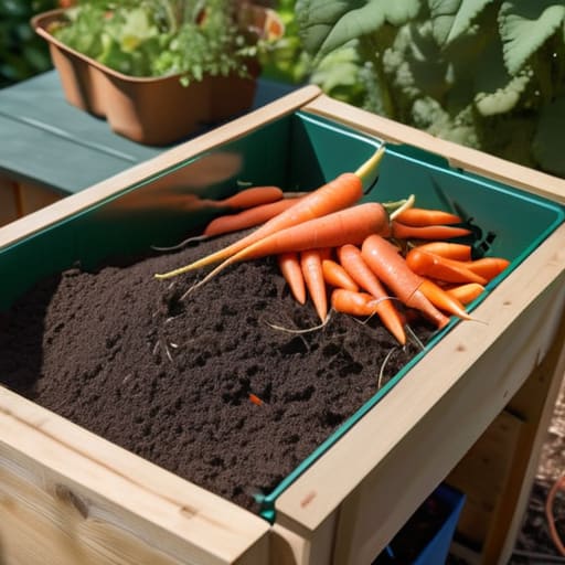 Your Essential Compost Bin Materials List for Busy People.