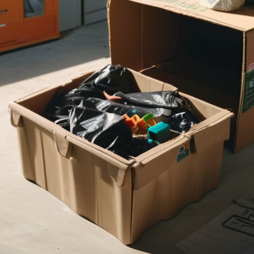 Your Essential Garage Decluttering Checklist for Instant Relief