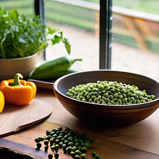 Your Nutritious Grocery List Essentials for Chaos Proof Evenings