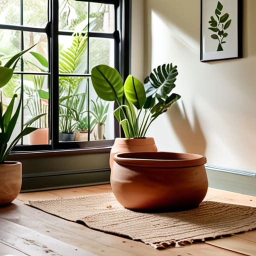 Easy eco friendly home tips for sustainability.
