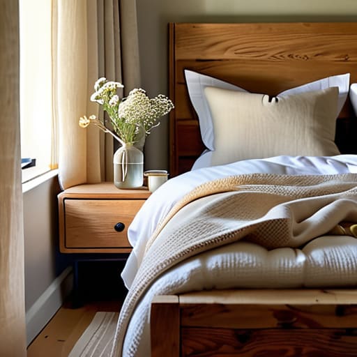 Welcoming guest room ideas for visitors.