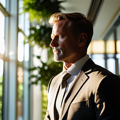 Tips on how to be more confident at work.