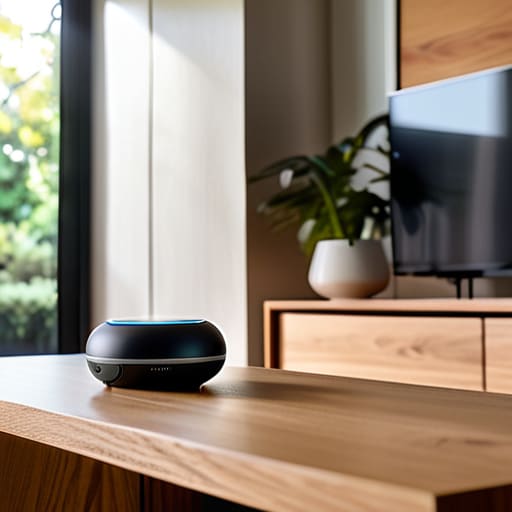 Guide on how to choose tech for your home.