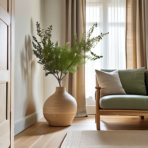 How to declutter your home stress-free.