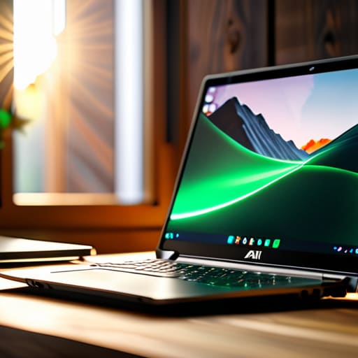 Tips on how to extend laptop battery life.