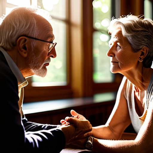 Guide on how to find a mentor.