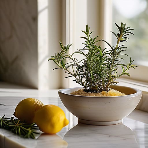 How to get rid of household odors.