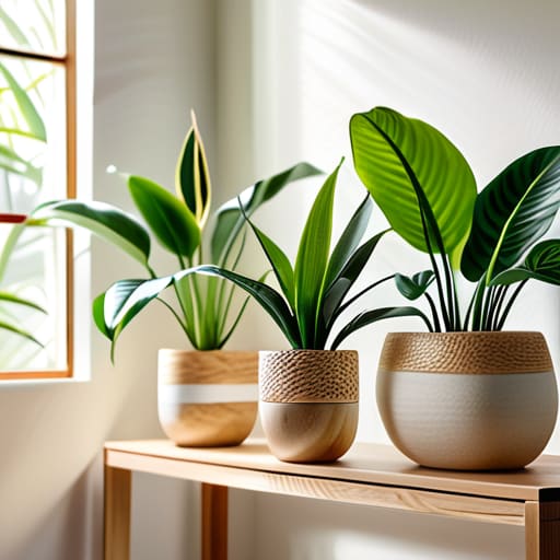 Tips on how to improve indoor air quality.